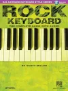 Rock Keyboard cover