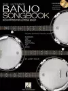 The Ultimate Banjo Songbook cover