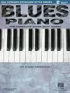 Blues Piano cover