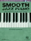 Smooth Jazz Piano cover