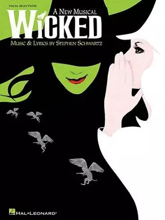 Wicked cover