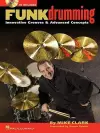 Funk Drumming cover