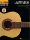 Hal Leonard Flamenco Guitar Method cover