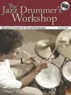 The Jazz Drummer's Workshop cover