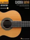 The Hal Leonard Classical Guitar Method cover