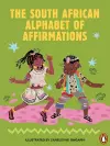 The South African Alphabet of Affirmations cover