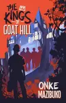 The Kings of Goat Hill cover