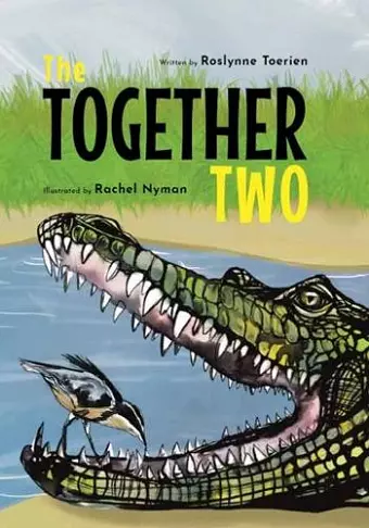 The Together Two cover