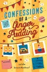 Confessions of a Ginger Pudding cover