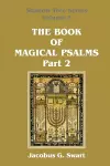 The Book of Magical Psalms - Part 2 cover