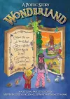 A Poetic Story Wonderland cover