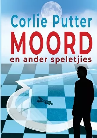 Moord en ander speletjies cover