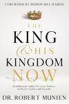 The King and His Kingdom Now cover