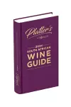 Platters South African Wine Guide 2024 cover