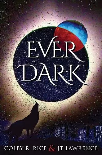 EverDark cover