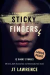 Sticky Fingers 4 cover