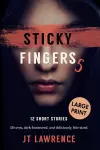 Sticky Fingers 5 cover