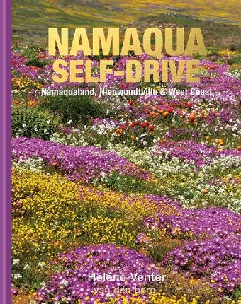Namaqualand Self-Drive cover