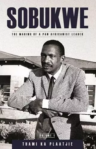 Sobukwe cover