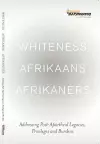 Whiteness, Afrikaans, Afrikaners cover