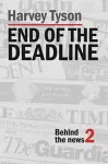 End of the deadline cover