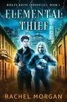 Elemental Thief cover