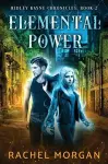 Elemental Power cover