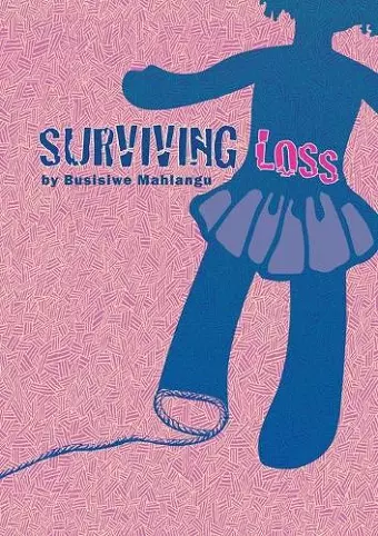 Surviving Loss cover