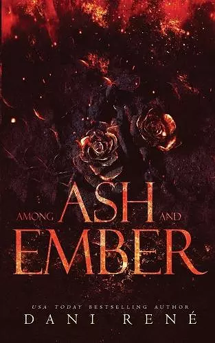 Among Ash and Ember cover