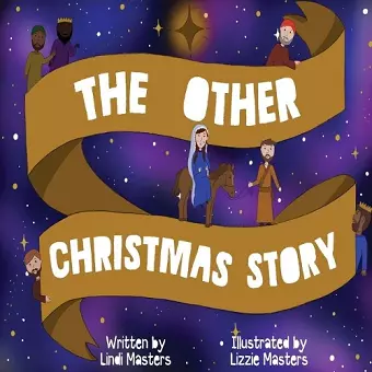 The Other Christmas Story cover