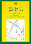 Flora of Australia Volume 43 cover