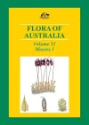 Flora of Australia Volume 51 cover