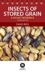 Insects of Stored Grain cover