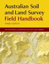 Australian Soil and Land Survey Field Handbook cover