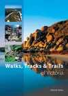 Walks, Tracks and Trails of Victoria cover