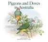 Pigeons and Doves in Australia cover