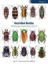 Australian Beetles Volume 1 cover