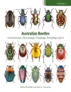 Australian Beetles Volume 2 cover