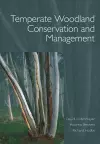 Temperate Woodland Conservation and Management cover