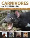 Carnivores of Australia cover