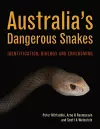Australia's Dangerous Snakes cover