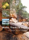 Walks, Tracks and Trails of New South Wales cover