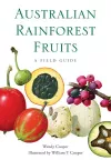 Australian Rainforest Fruits cover