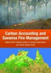 Carbon Accounting and Savanna Fire Management cover