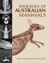 Radiology of Australian Mammals cover