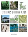 Essentials of Urban Design cover
