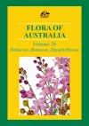 Flora of Australia Volume 26 cover