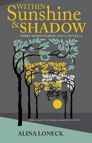 Within Sunshine and Shadow cover