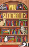 Who Sleuthed It? cover