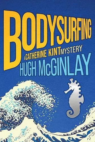 Bodysurfing cover